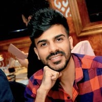 Suresh Gandhi