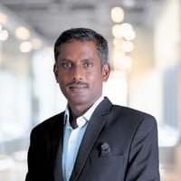 Selvakumar S