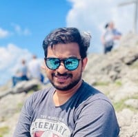 Manish Agarwal