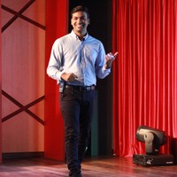 Dr. Rohit Gautam
