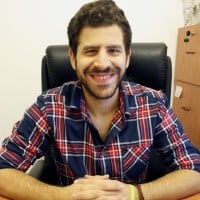 Liron Yanconsky