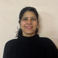 Preeti Parmar