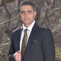 Milad Ahmadi