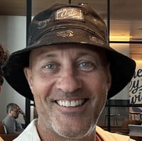 Mark Perren-Jones