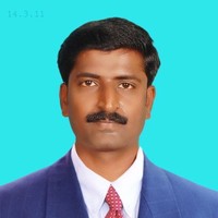 Dr. KANDAN M