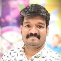 Dr SURESH ANAND M