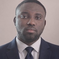 Blessing Asare
