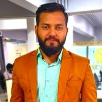 Vivek Chauhan