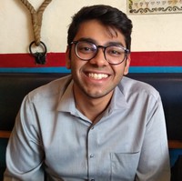 Rijul Arora