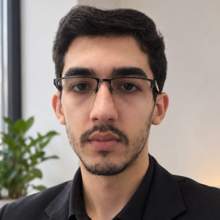 رفیع قنبری