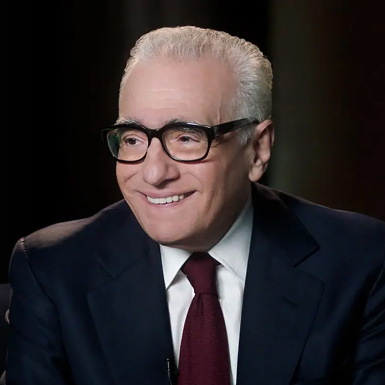 Martin Scorsese