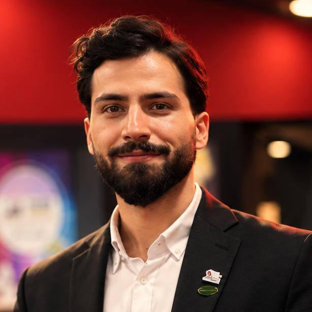 مصطفی خداداد