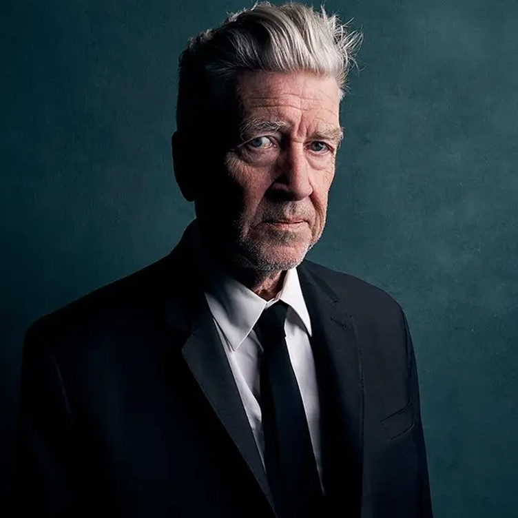 David Lynch