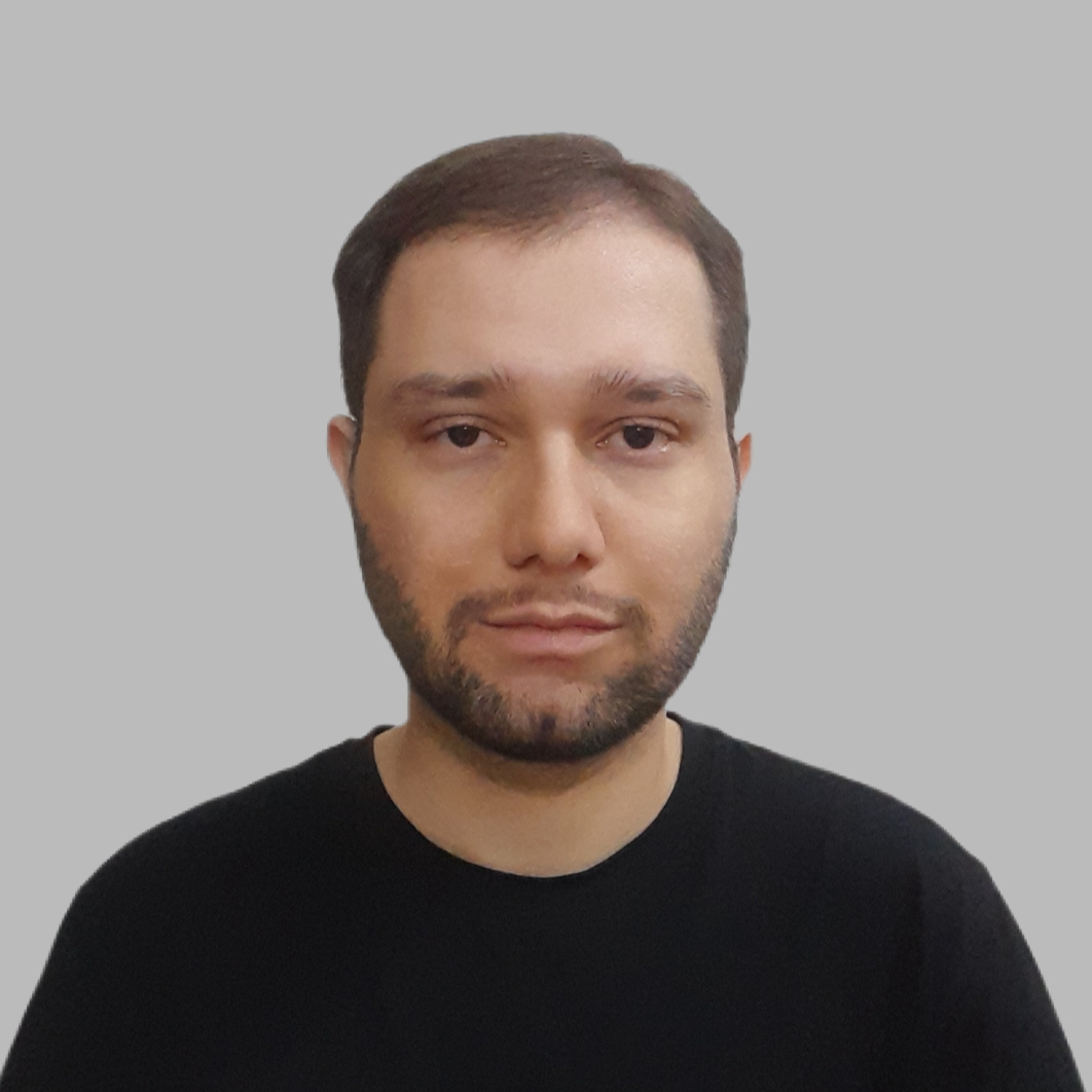 علیرضا سروندی