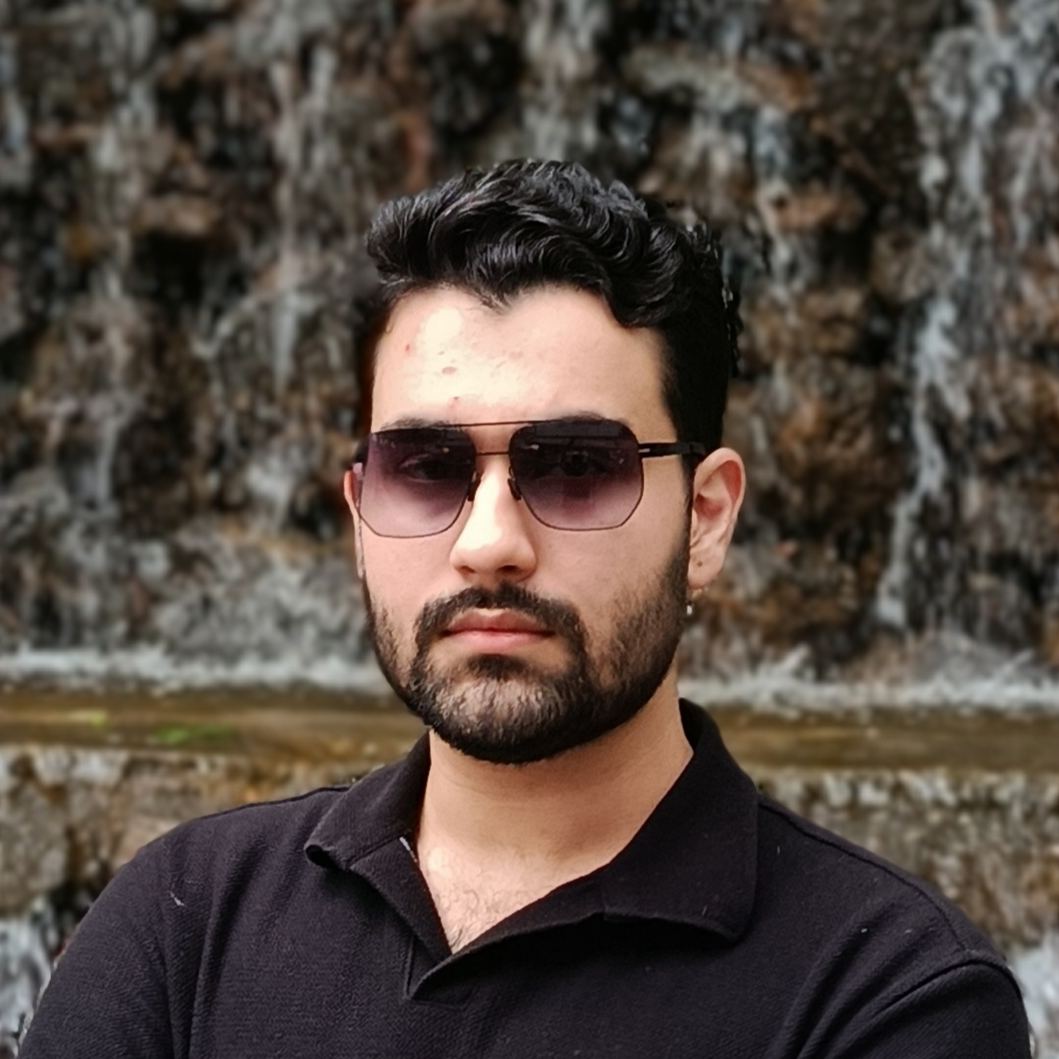 علی صبوری