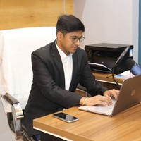 Shikhar Verma