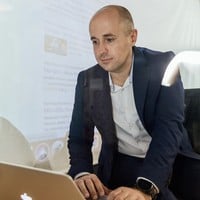 Anton Voroniuk Support