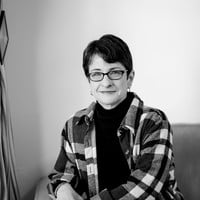 Melanie Du Preez
