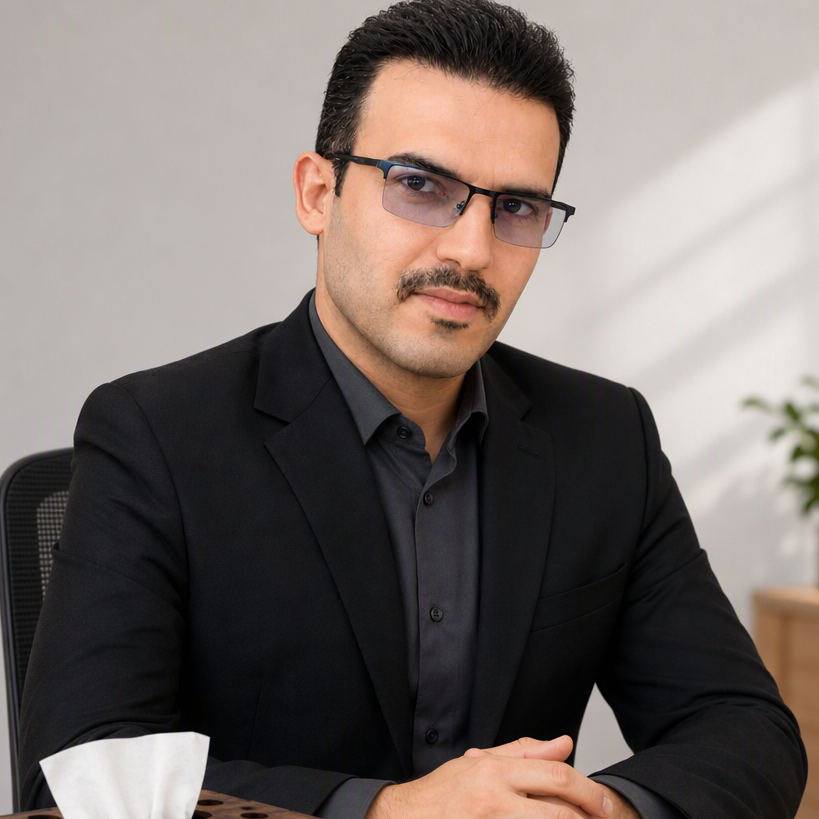 محمد باقریه