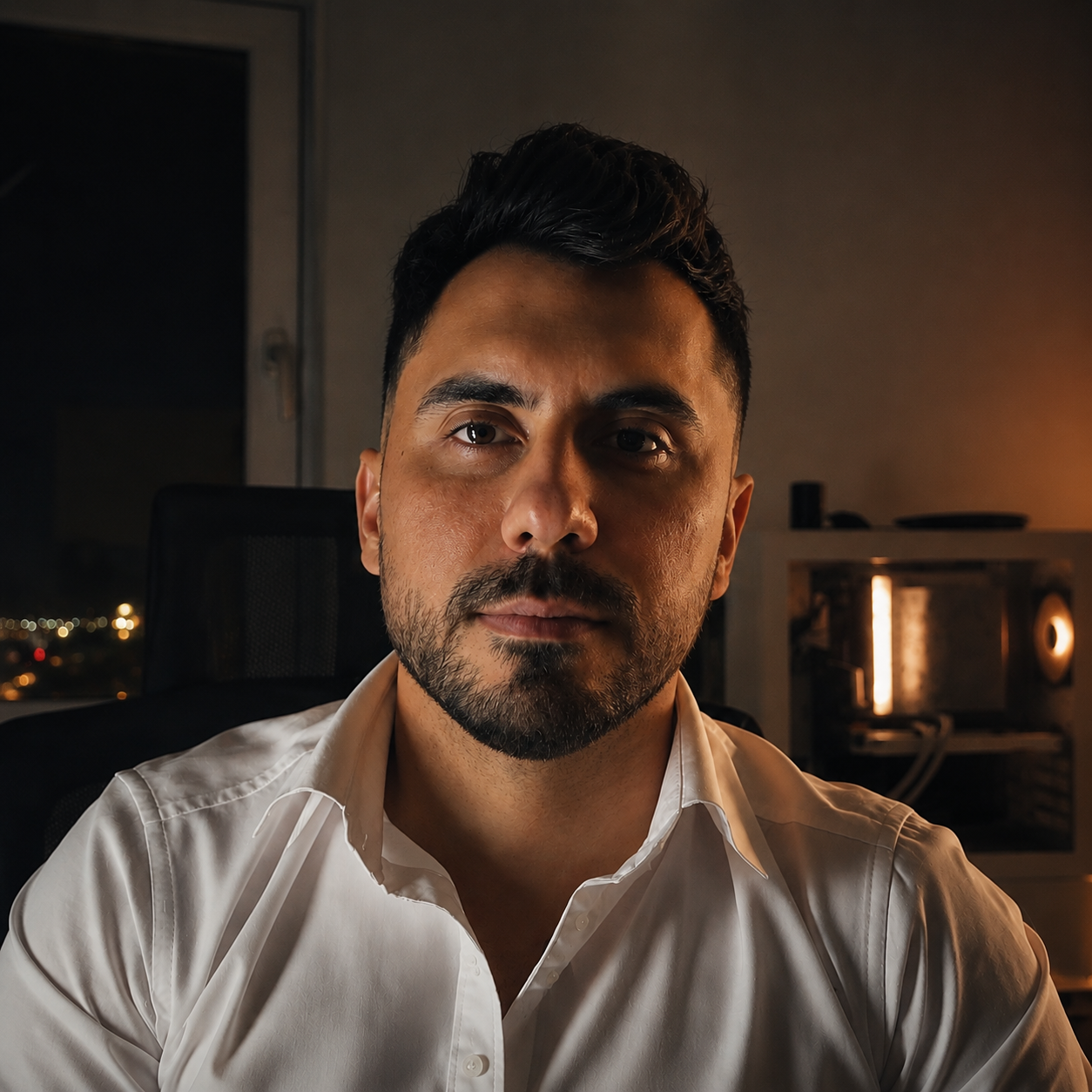 محمد نسیمی فر
