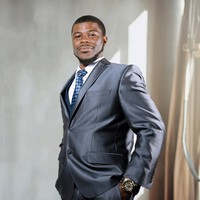 Glory Tshokama
