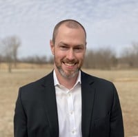 Jacob Bushong