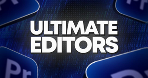 Ultimate Editors 2.0