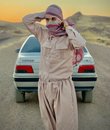علی اکبر سعدی
