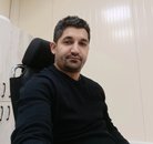 سعید علی اکبر لوئی