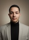 امین عطایی