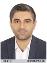 عرفان اسماعیلی برزی
