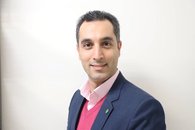 مسعود احرابی