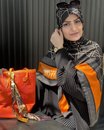 فاطمه تکلو