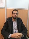 جلال احمدی