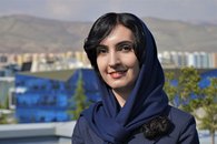 مهسا کشکولی