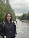 سمیرا حیدری