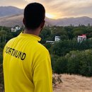 امیرحسین درمنش