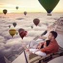 رضا روزه دار