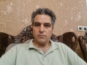 محمد حسنی
