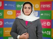 مبینا سپیدنامه