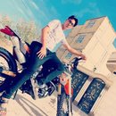 عباس قدمي شهربابک