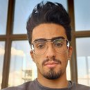 امین فرج زاده