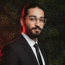 امیرحسین ملائکه نیکو