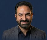 رضا مهرابی زاده