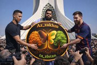 عبدالله مشتاق