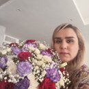 زهرا عوض پور