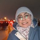 فائقه سمیعی معز فائقه سمیعی معز