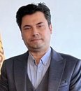 رضا احمدی کاریزنو