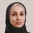 فاطمه شفیع پور