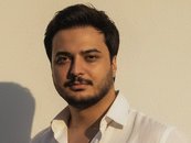 امیرمحمد کریمی